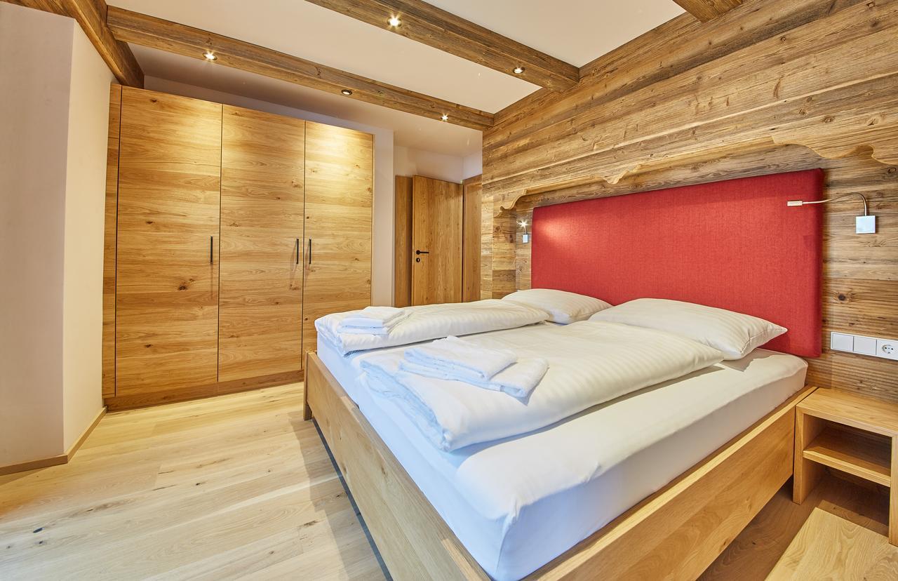 Chalet Guter Hirte Saalbach-Hinterglemm Exterior photo