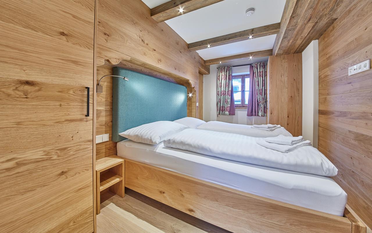 Chalet Guter Hirte Saalbach-Hinterglemm Exterior photo