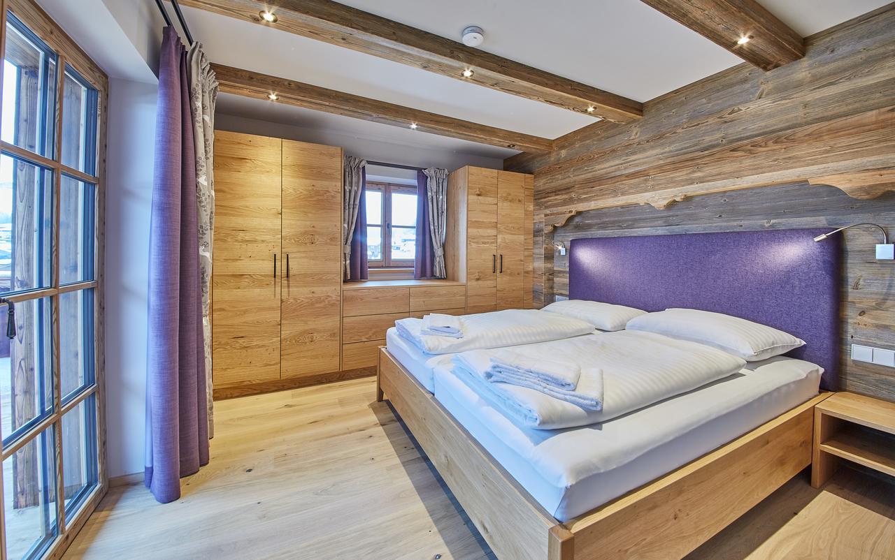 Chalet Guter Hirte Saalbach-Hinterglemm Exterior photo