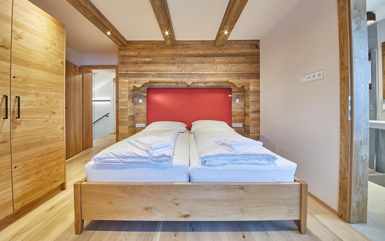 Chalet Guter Hirte Saalbach-Hinterglemm Exterior photo