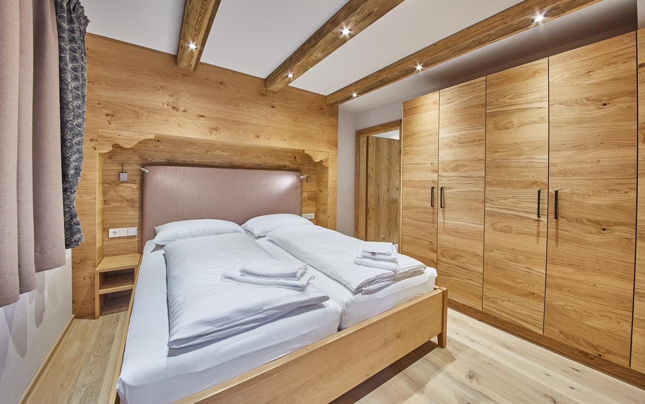 Chalet Guter Hirte Saalbach-Hinterglemm Exterior photo