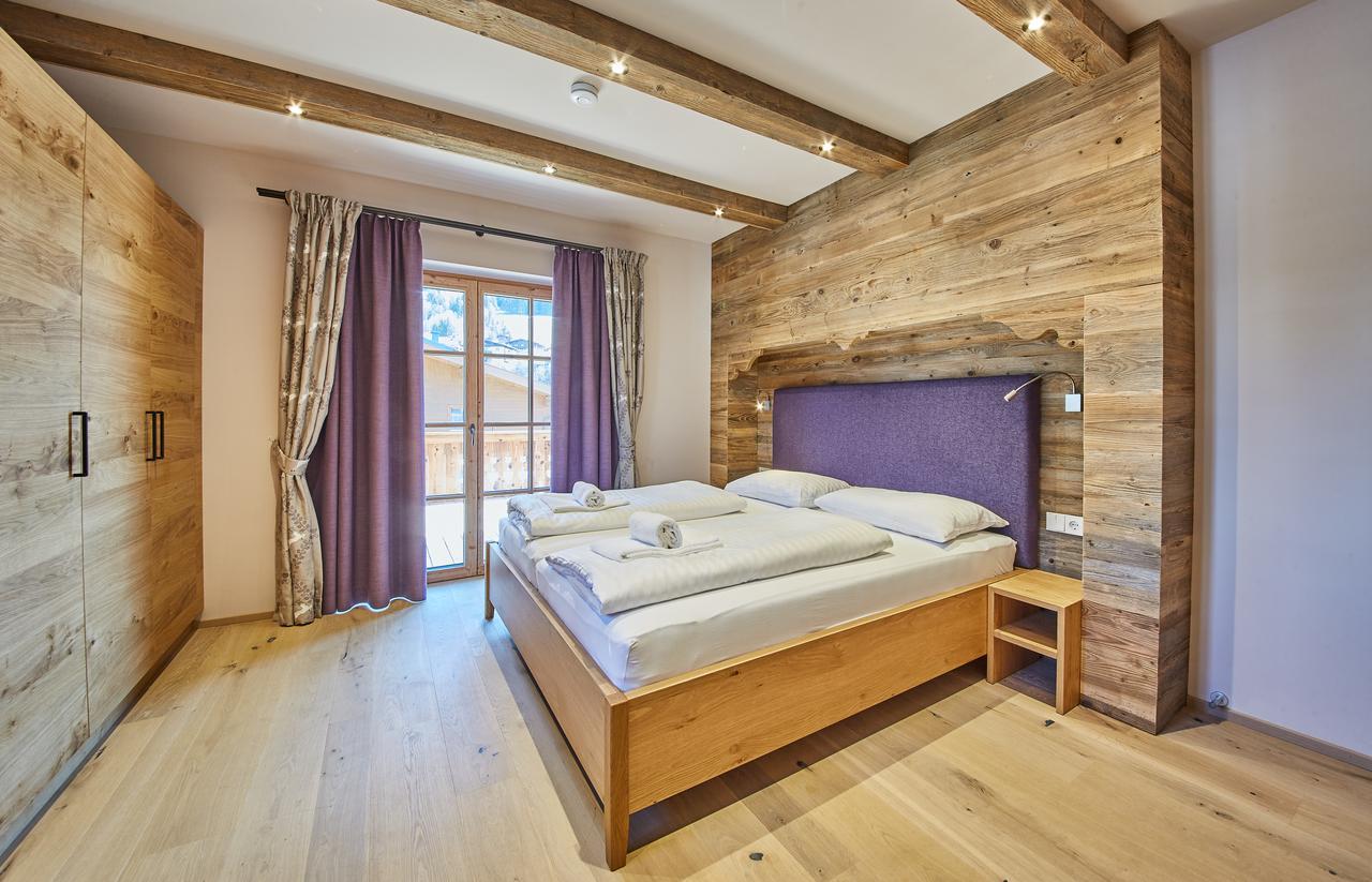 Chalet Guter Hirte Saalbach-Hinterglemm Exterior photo