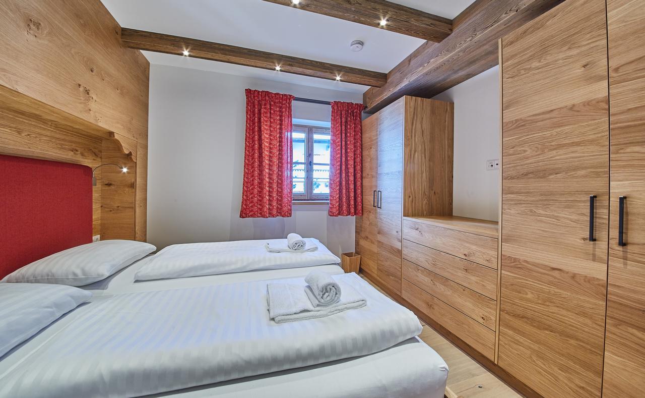 Chalet Guter Hirte Saalbach-Hinterglemm Exterior photo